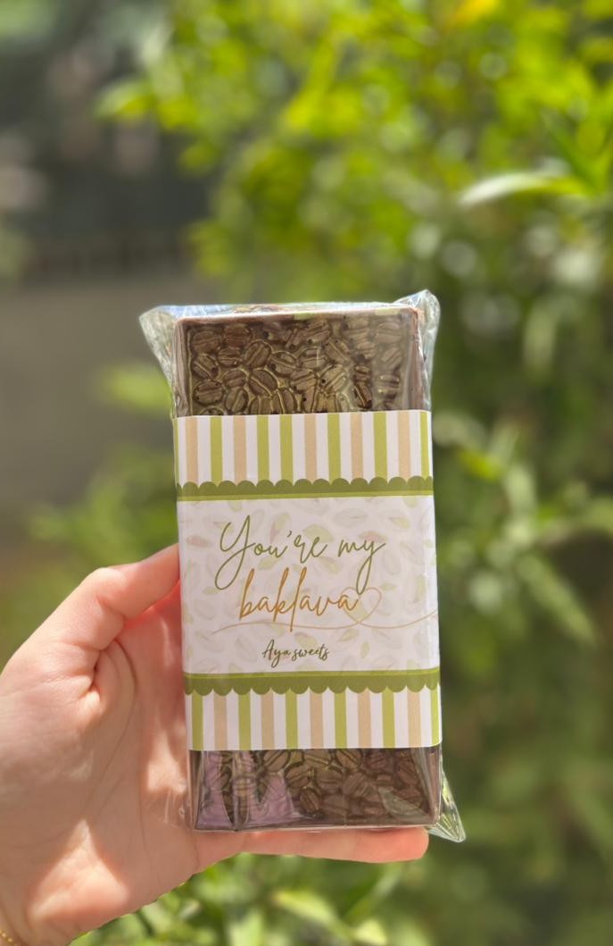 لوح تريند دبي