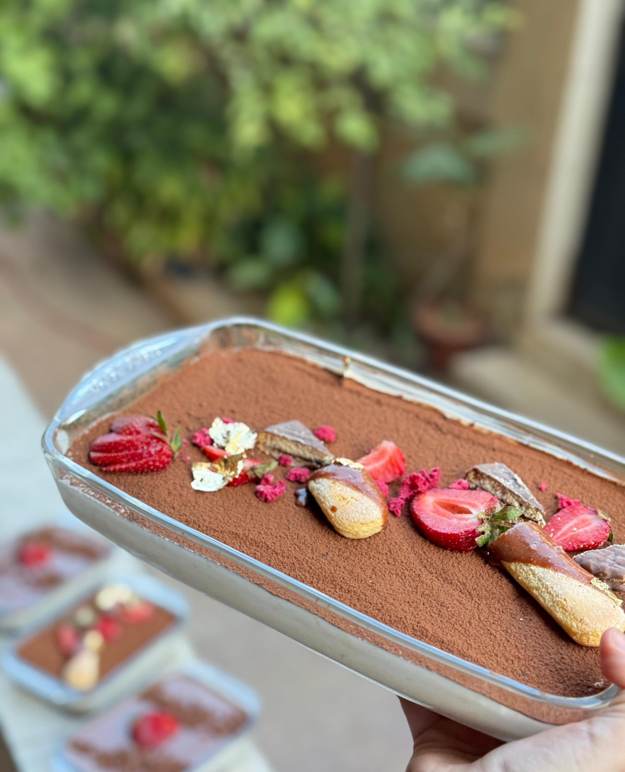 بايركس تيرامسيو